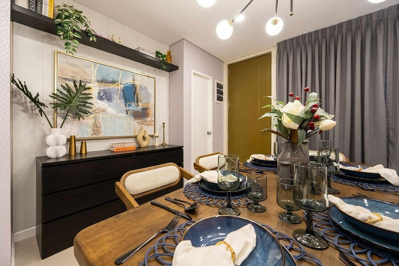 Townhouse on 87 SQM Lot for Sale in Ahanna Residences, San Roque, Antipolo, Rizal – photo 13