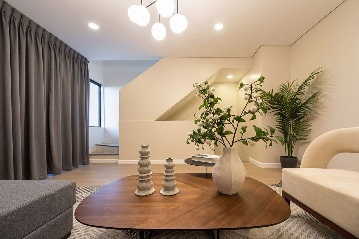 Townhouse on 87 SQM Lot for Sale in Ahanna Residences, San Roque, Antipolo, Rizal – photo 37