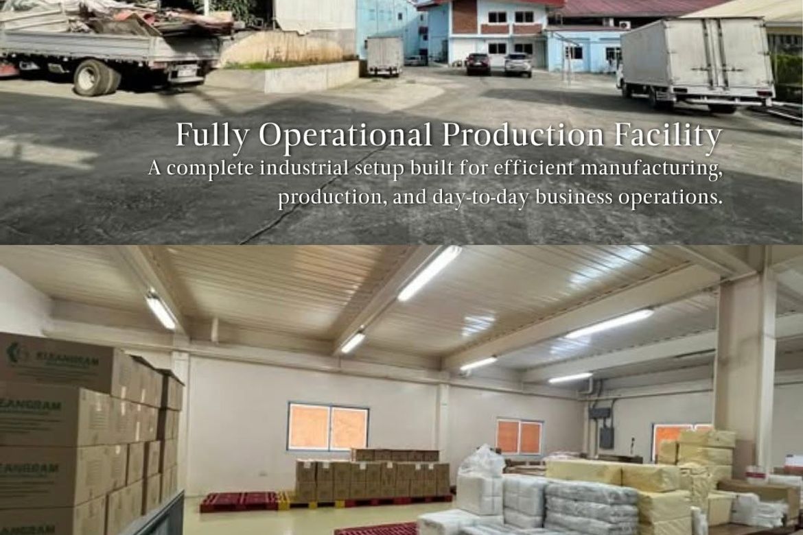 Warehouse / Factory for Sale in Balite, Rodriguez, Rizal – photo 2