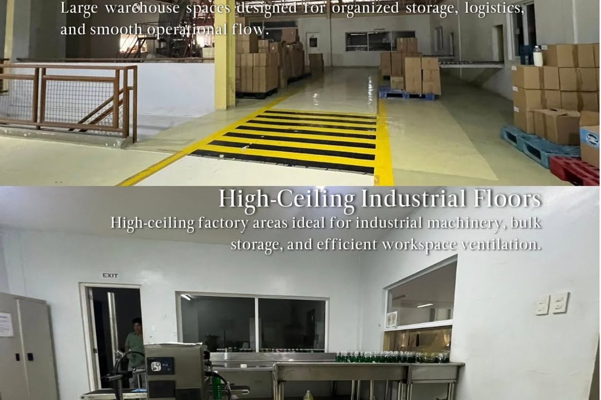 Warehouse / Factory for Sale in Balite, Rodriguez, Rizal – photo 3