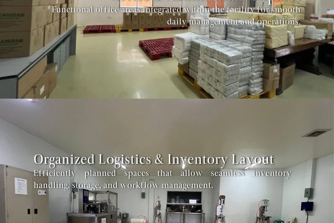 Warehouse / Factory for Sale in Balite, Rodriguez, Rizal – photo 4