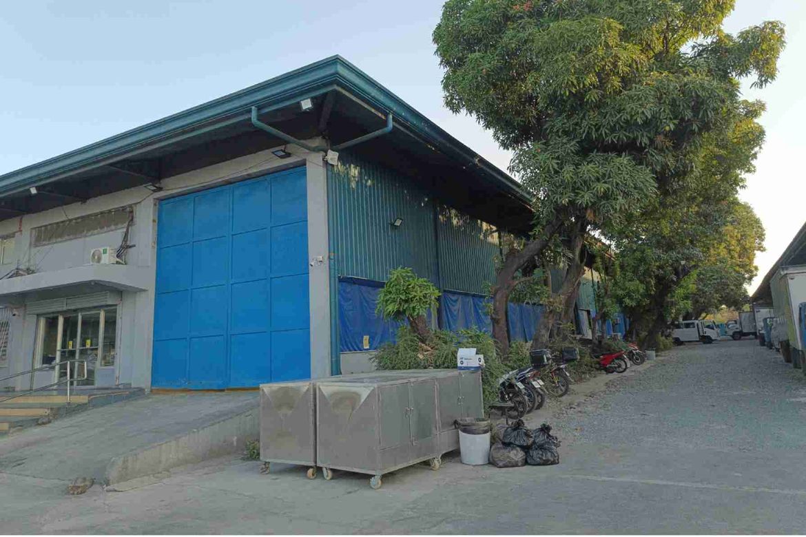 Warehouse / Factory for Sale in Mahabang Parang, Angono, Rizal – photo 3
