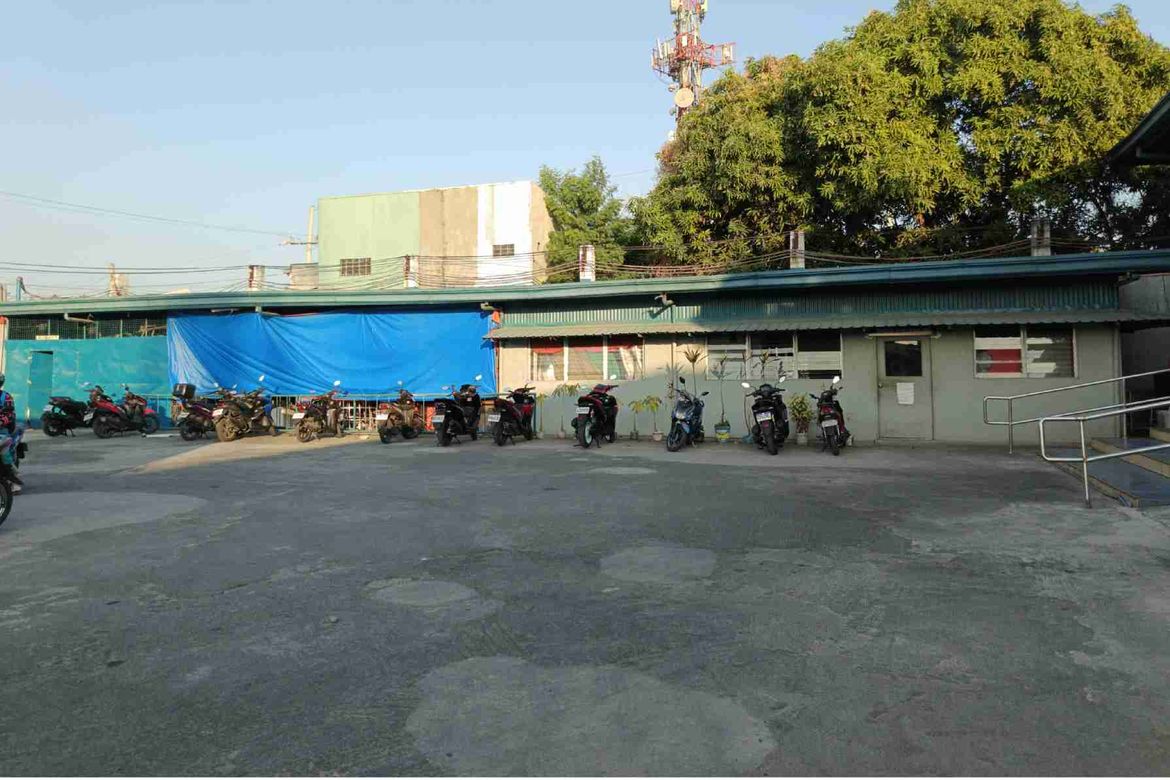Warehouse / Factory for Sale in Mahabang Parang, Angono, Rizal – photo 4