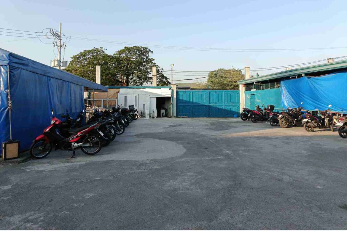 Warehouse / Factory for Sale in Mahabang Parang, Angono, Rizal – photo 5