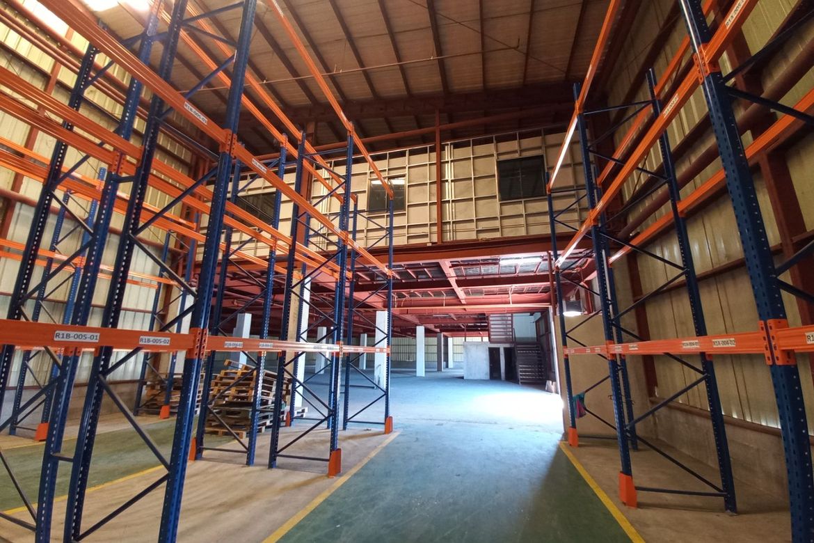 Warehouse / Factory for Sale in San Juan, Taytay, Rizal – photo 6