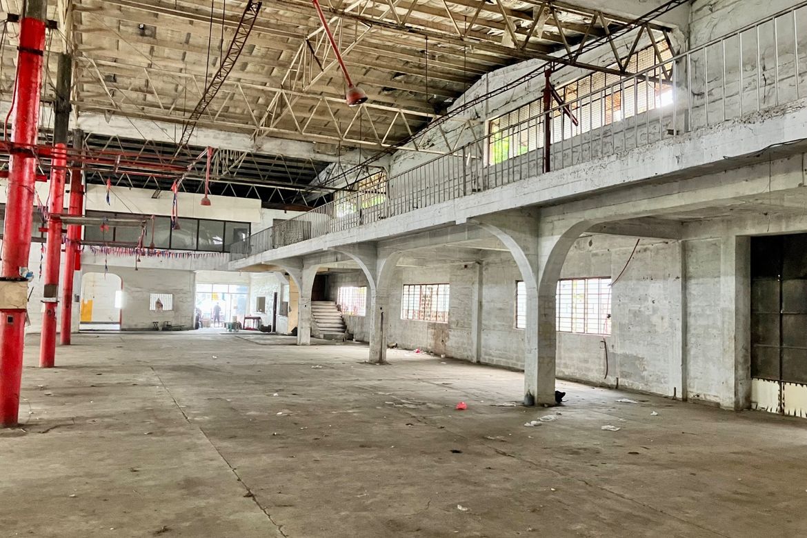 Warehouse / Factory for Sale in Santo Domingo, Cainta, Rizal – photo 3