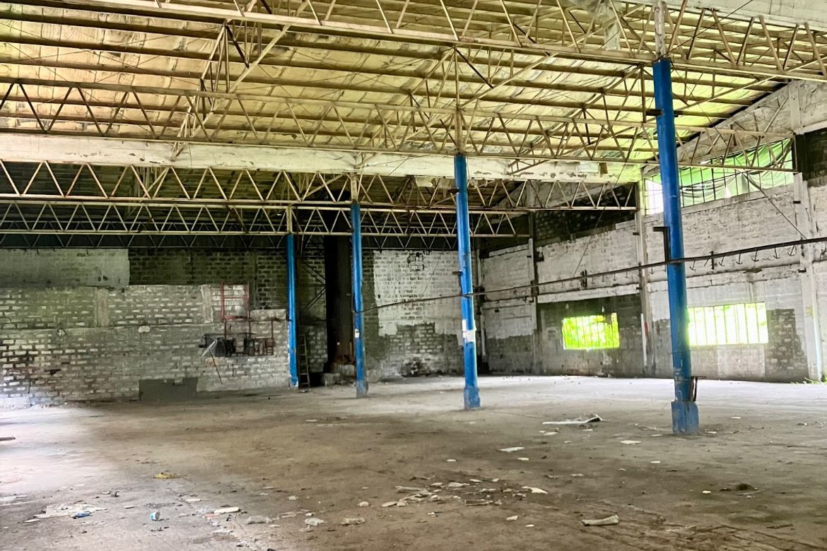 Warehouse / Factory for Sale in Santo Domingo, Cainta, Rizal – photo 4