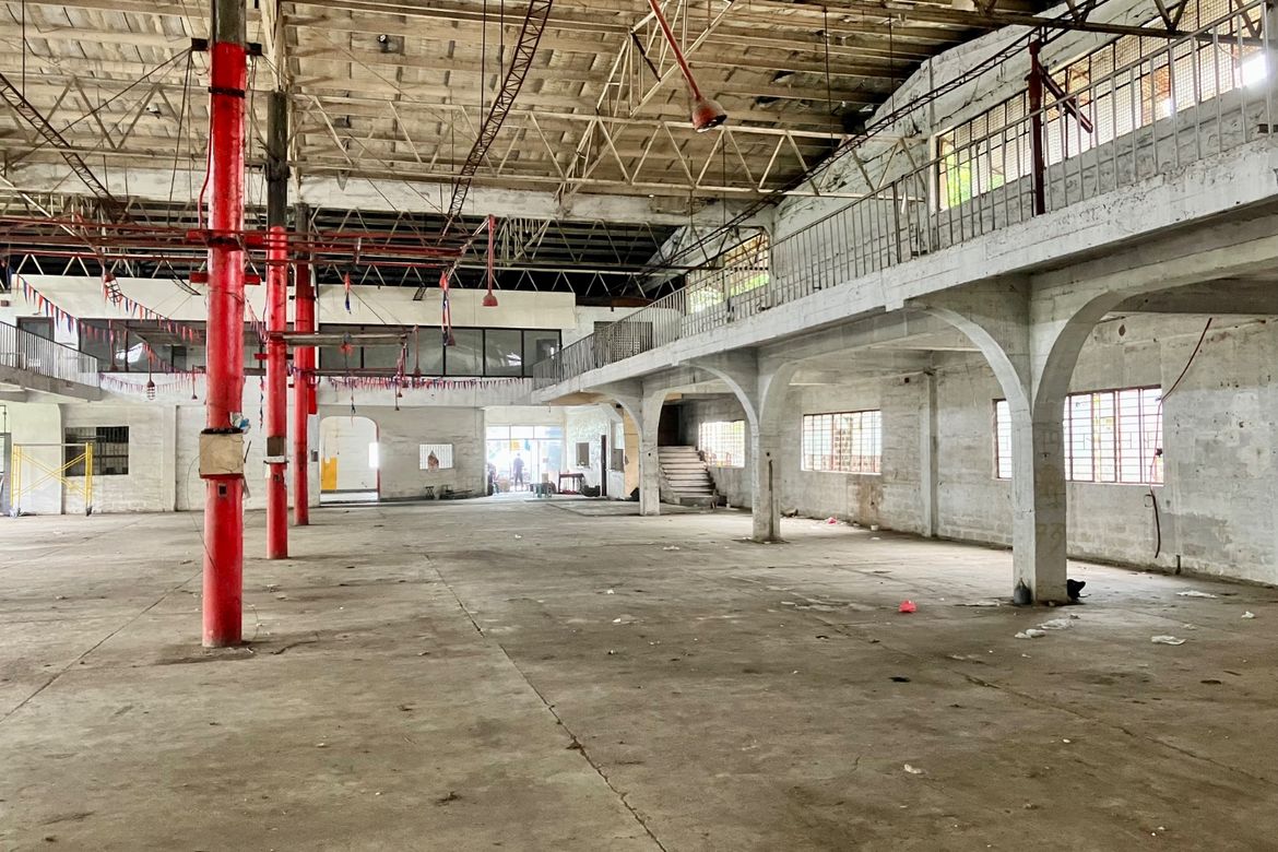 Warehouse / Factory for Sale in Santo Domingo, Cainta, Rizal – photo 5